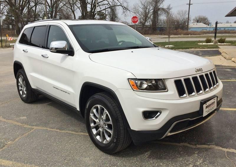 Jeep 4x4