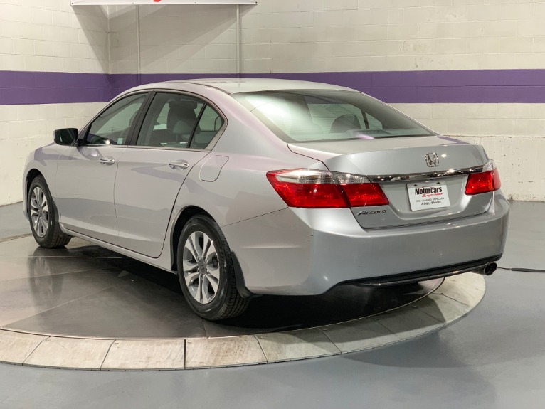 2015 Honda Accord LX Stock 24766 for sale near Alsip, IL IL Honda