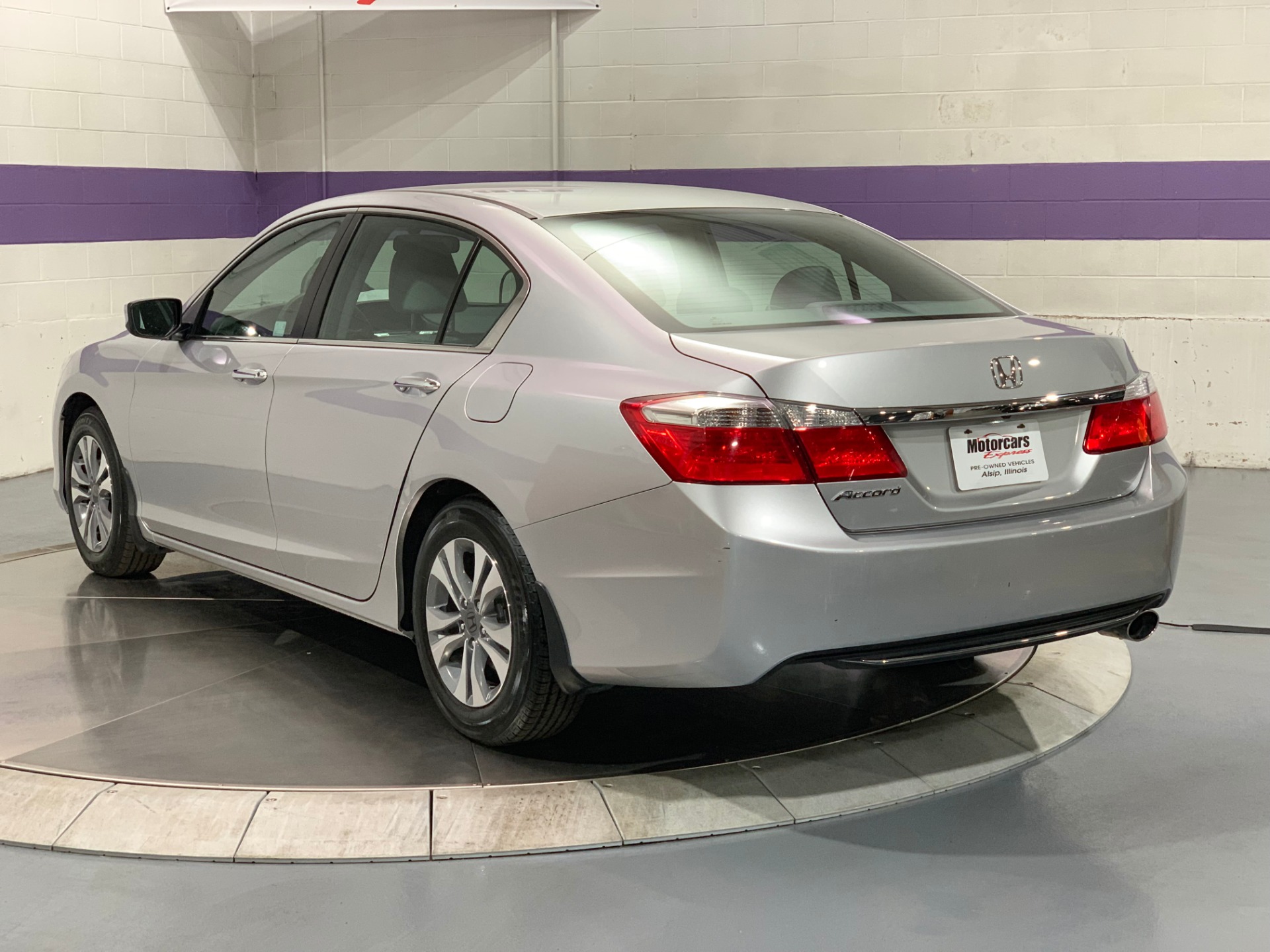 2015 Honda Accord LX Stock 24766 for sale near Alsip, IL IL Honda