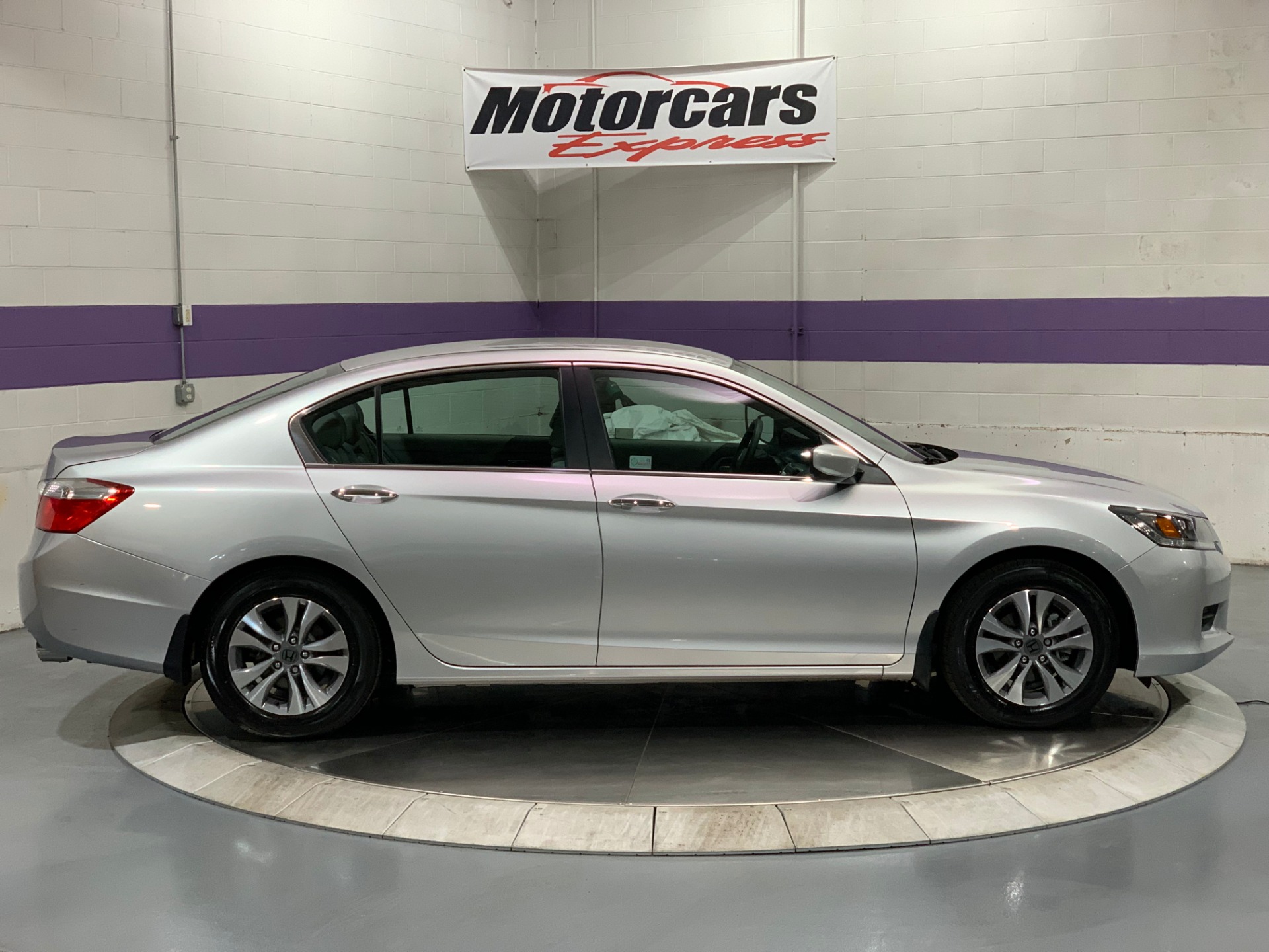 2015 Honda Accord LX Stock 24766 for sale near Alsip, IL IL Honda