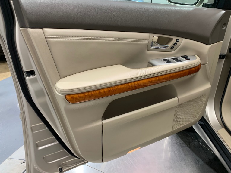 Used-2007-Lexus-RX-350