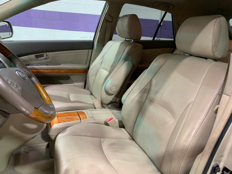 Used-2007-Lexus-RX-350