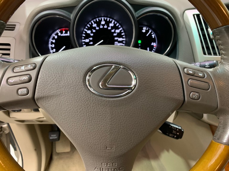 Used-2007-Lexus-RX-350