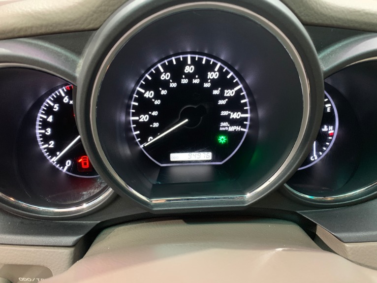 Used-2007-Lexus-RX-350