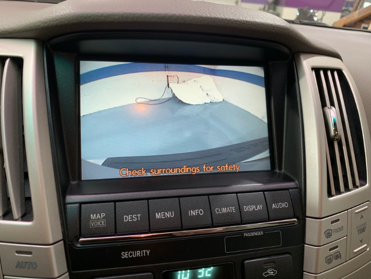 Used-2007-Lexus-RX-350