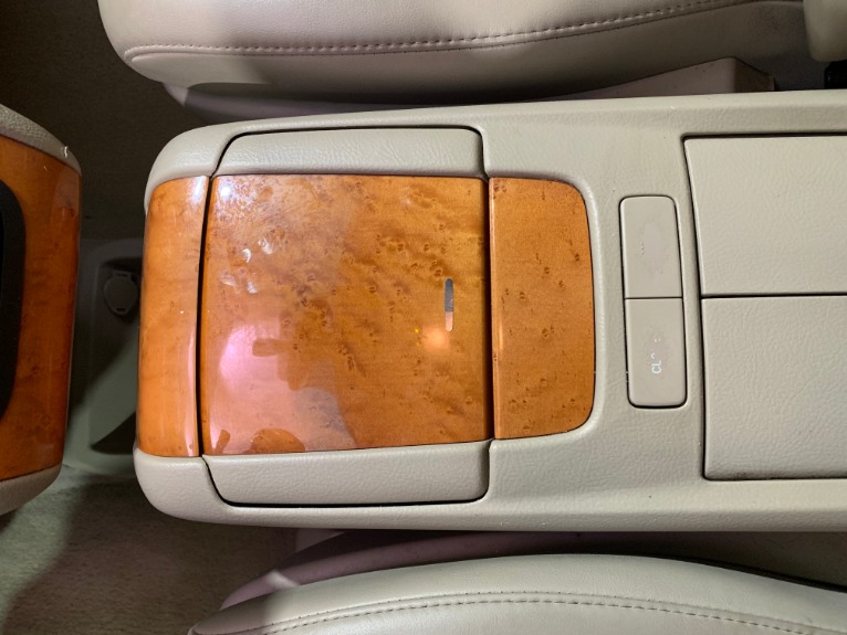 Used-2007-Lexus-RX-350