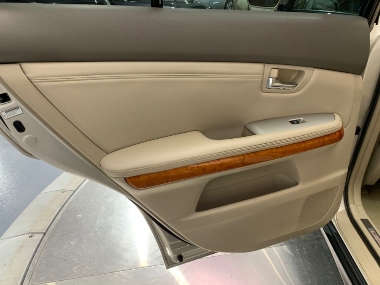 Used-2007-Lexus-RX-350