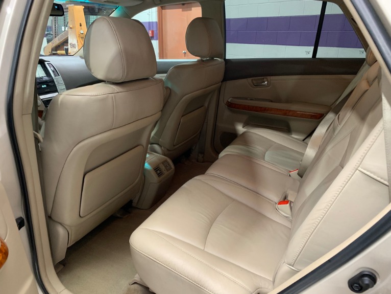 Used-2007-Lexus-RX-350