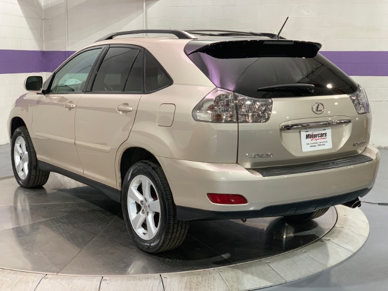Used-2007-Lexus-RX-350