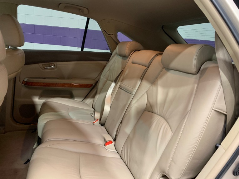 Used-2007-Lexus-RX-350