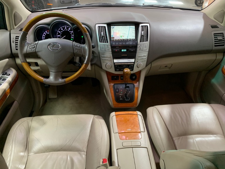 Used-2007-Lexus-RX-350