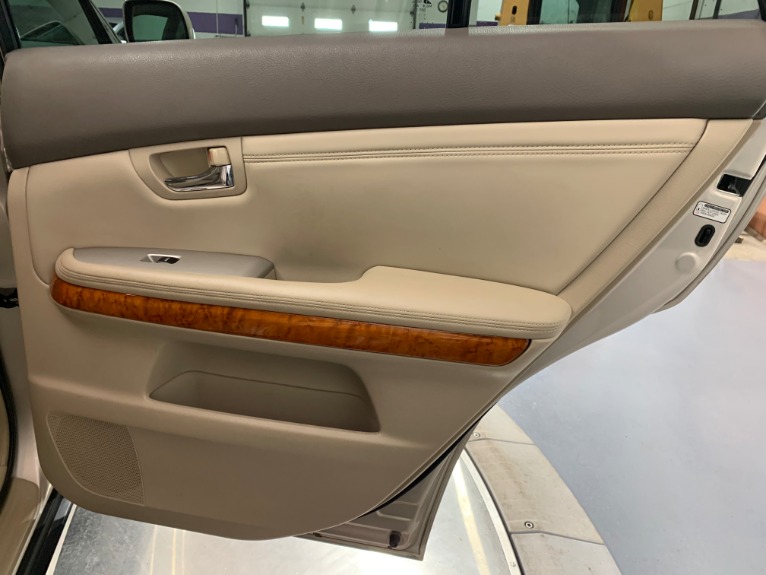 Used-2007-Lexus-RX-350