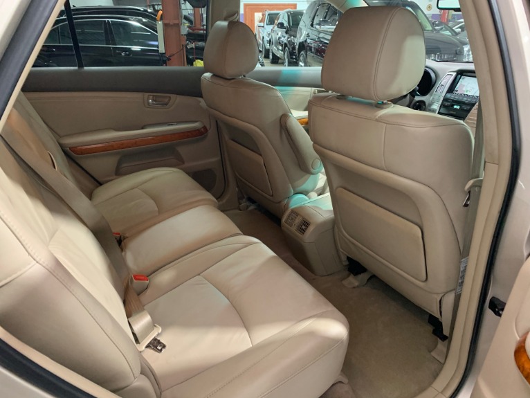 Used-2007-Lexus-RX-350