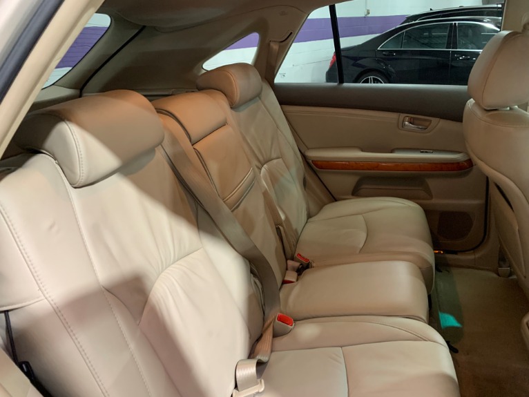 Used-2007-Lexus-RX-350