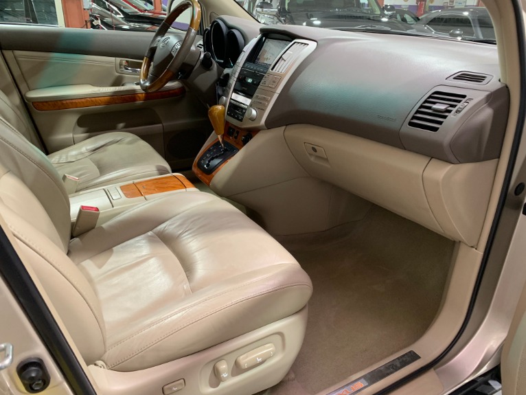 Used-2007-Lexus-RX-350