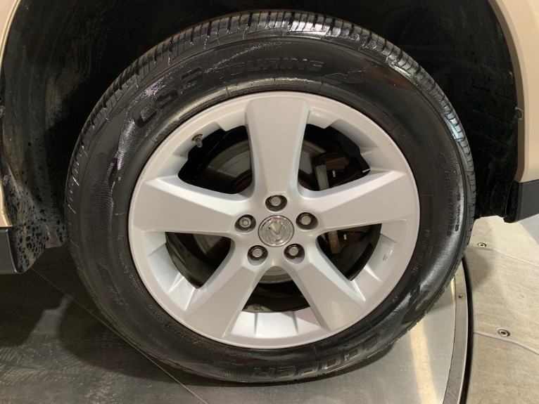 Used-2007-Lexus-RX-350