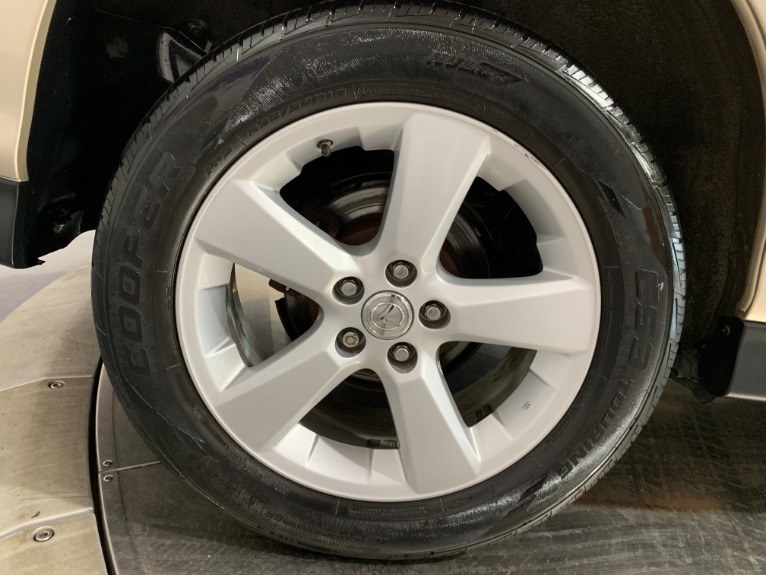 Used-2007-Lexus-RX-350