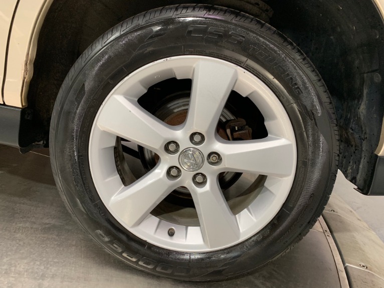 Used-2007-Lexus-RX-350