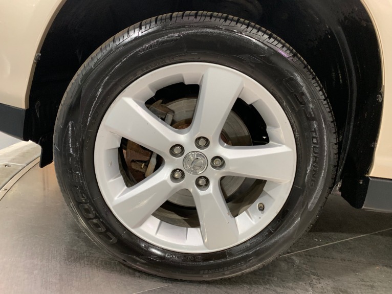 Used-2007-Lexus-RX-350