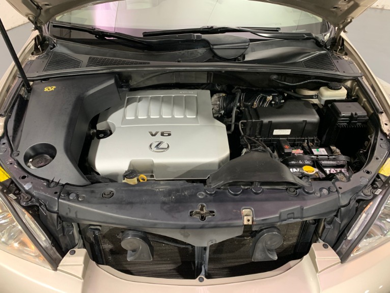 Used-2007-Lexus-RX-350