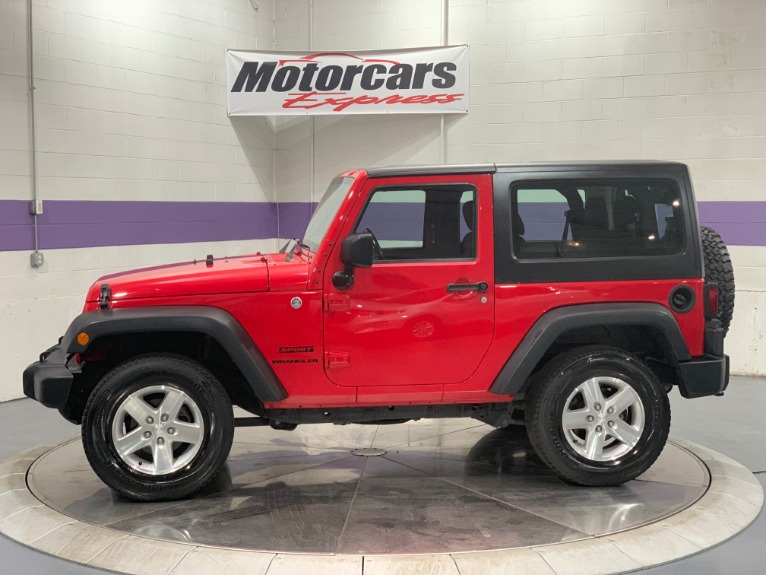 Used-2014-Jeep-Wrangler-Sport