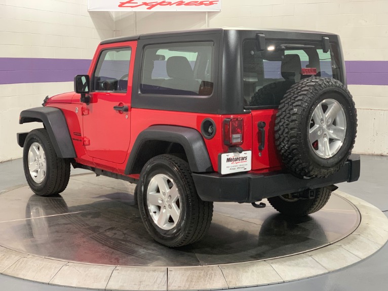 Used-2014-Jeep-Wrangler-Sport