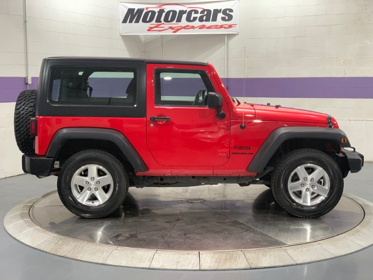 Used-2014-Jeep-Wrangler-Sport