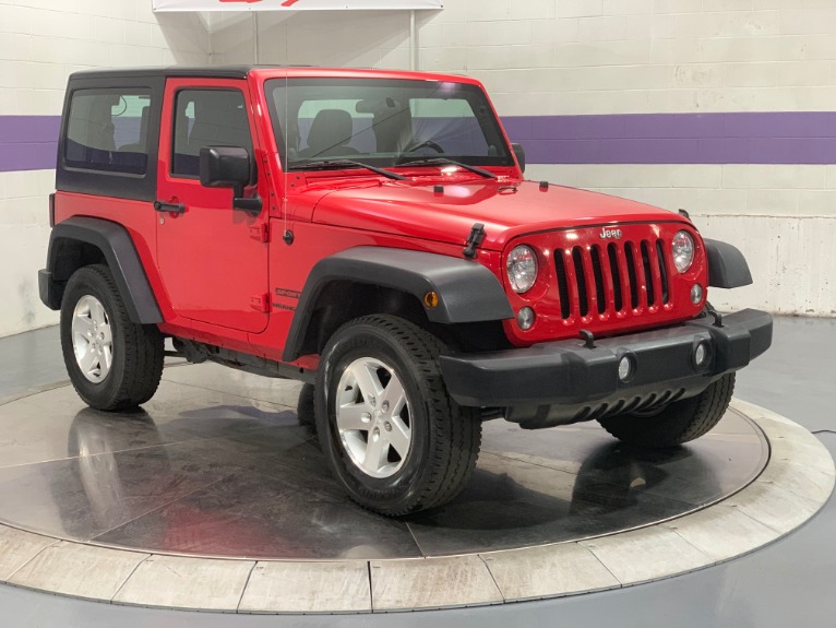 Used-2014-Jeep-Wrangler-Sport