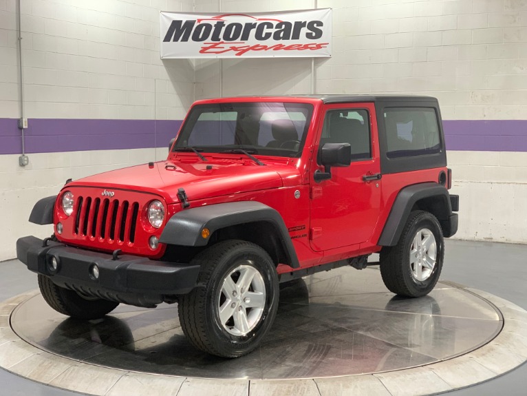 Used-2014-Jeep-Wrangler-Sport