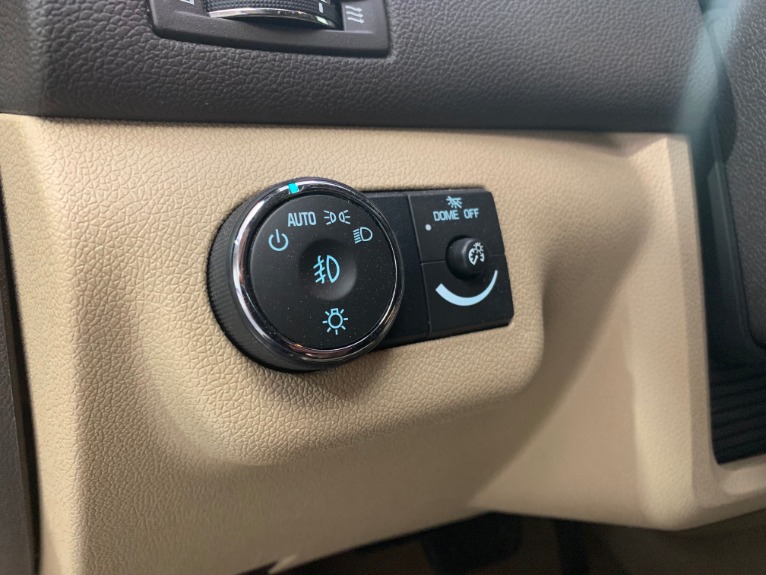 Used-2011-Buick-Enclave-CXL-1