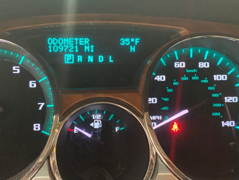 Used-2011-Buick-Enclave-CXL-1