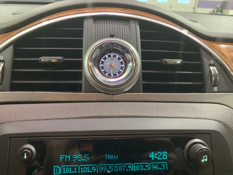 Used-2011-Buick-Enclave-CXL-1