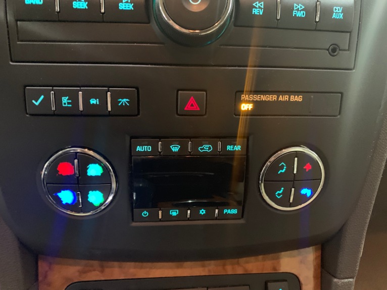 Used-2011-Buick-Enclave-CXL-1