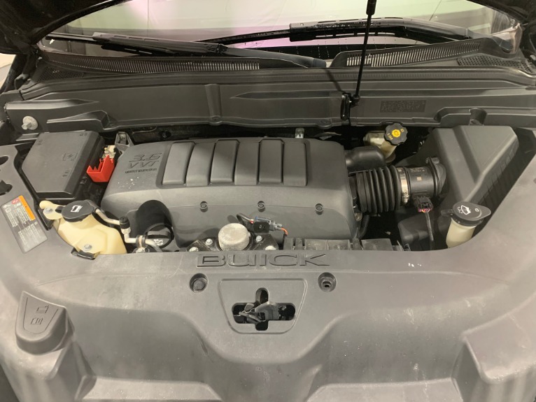 Used-2011-Buick-Enclave-CXL-1