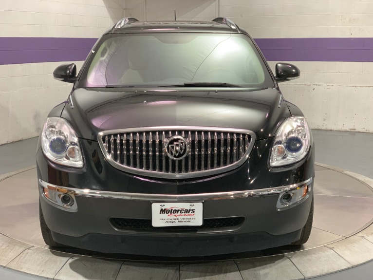 Used-2011-Buick-Enclave-CXL-1