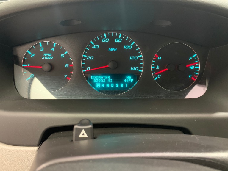 Used-2009-Chevrolet-Impala-LTZ