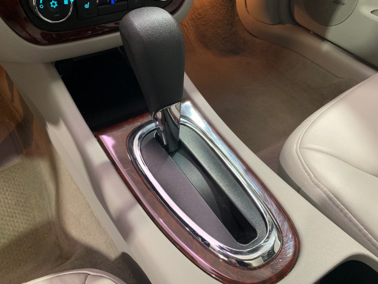 Used-2009-Chevrolet-Impala-LTZ