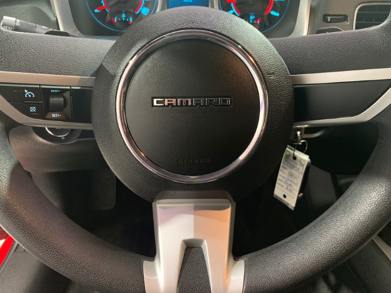 Used-2011-Chevrolet-Camaro-LT