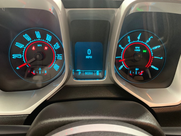Used-2011-Chevrolet-Camaro-LT