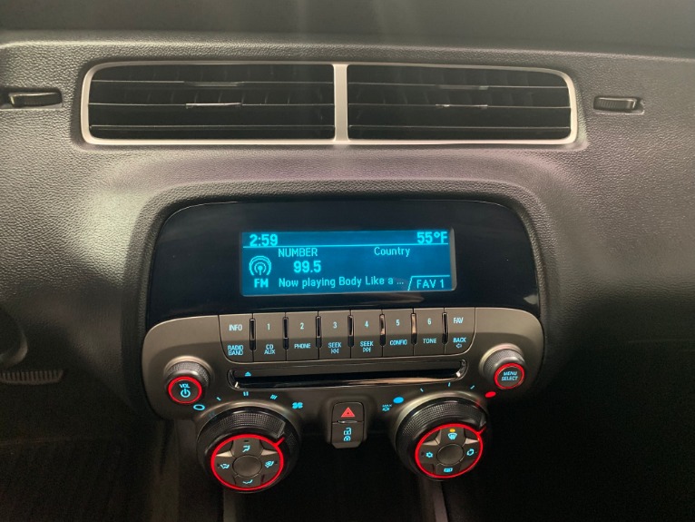 Used-2011-Chevrolet-Camaro-LT
