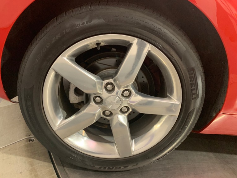 Used-2011-Chevrolet-Camaro-LT