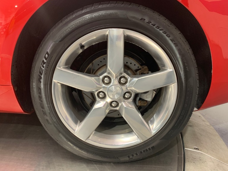 Used-2011-Chevrolet-Camaro-LT
