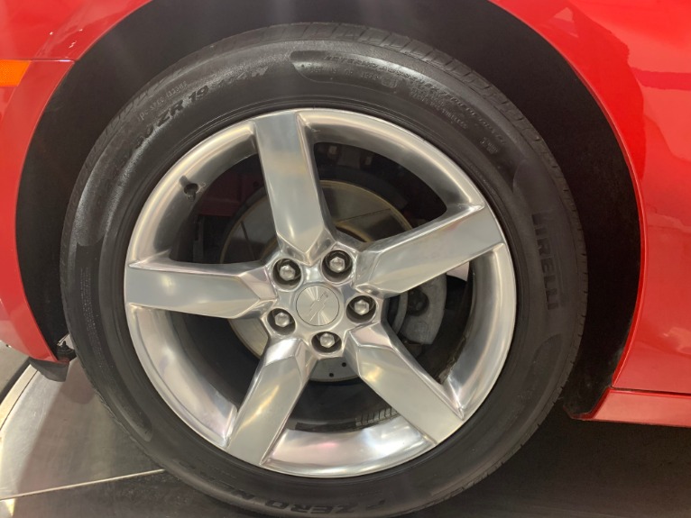 Used-2011-Chevrolet-Camaro-LT