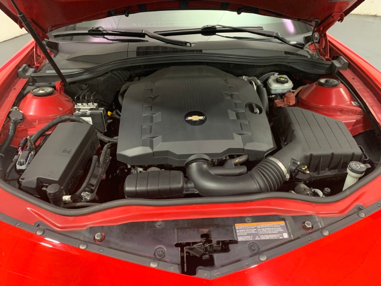 Used-2011-Chevrolet-Camaro-LT
