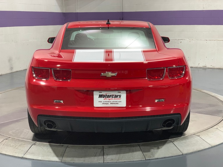 Used-2011-Chevrolet-Camaro-LT