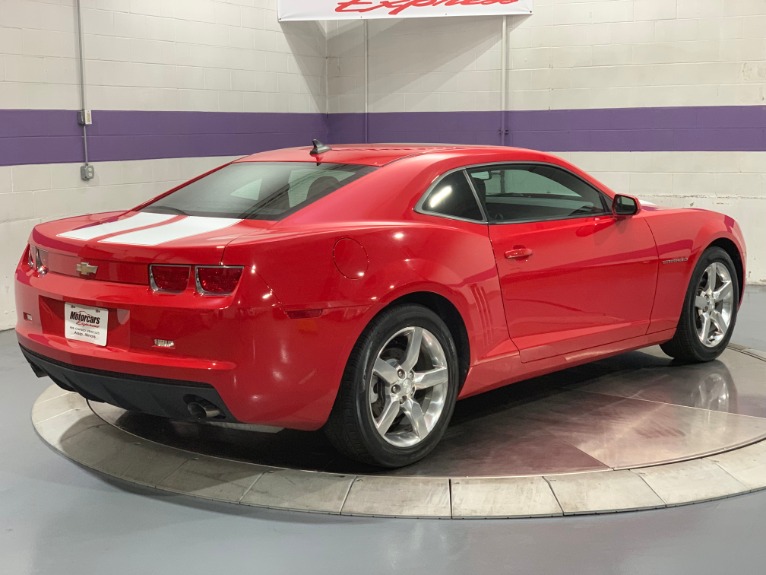 Used-2011-Chevrolet-Camaro-LT