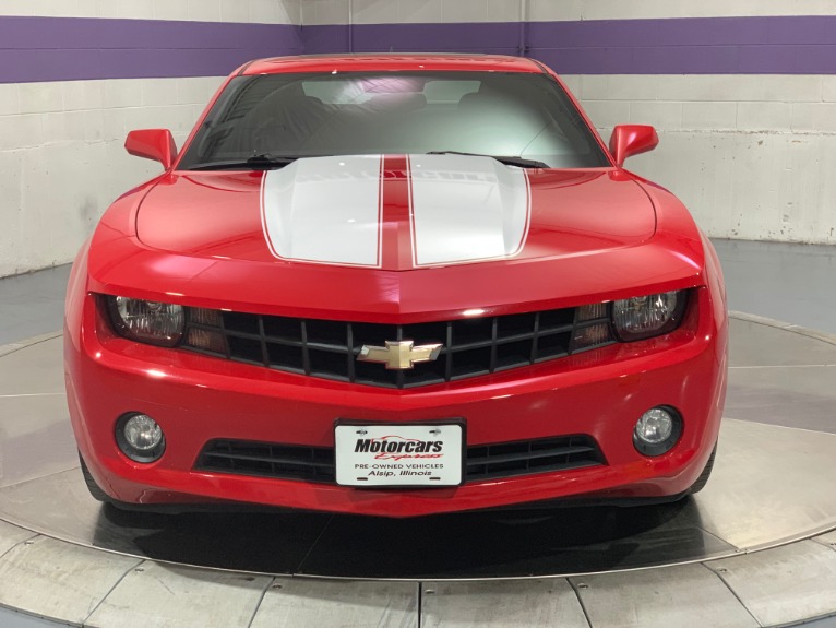 Used-2011-Chevrolet-Camaro-LT