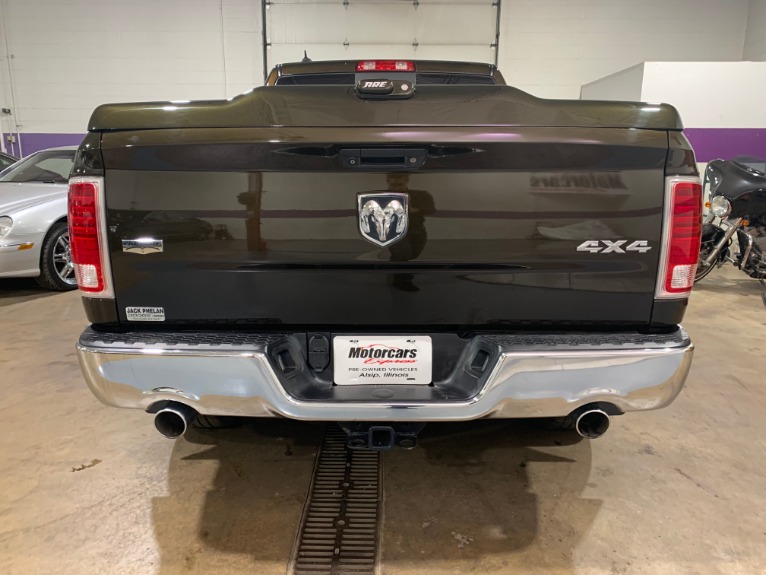 Used-2014-Ram-Ram-Pickup-1500-Laramie