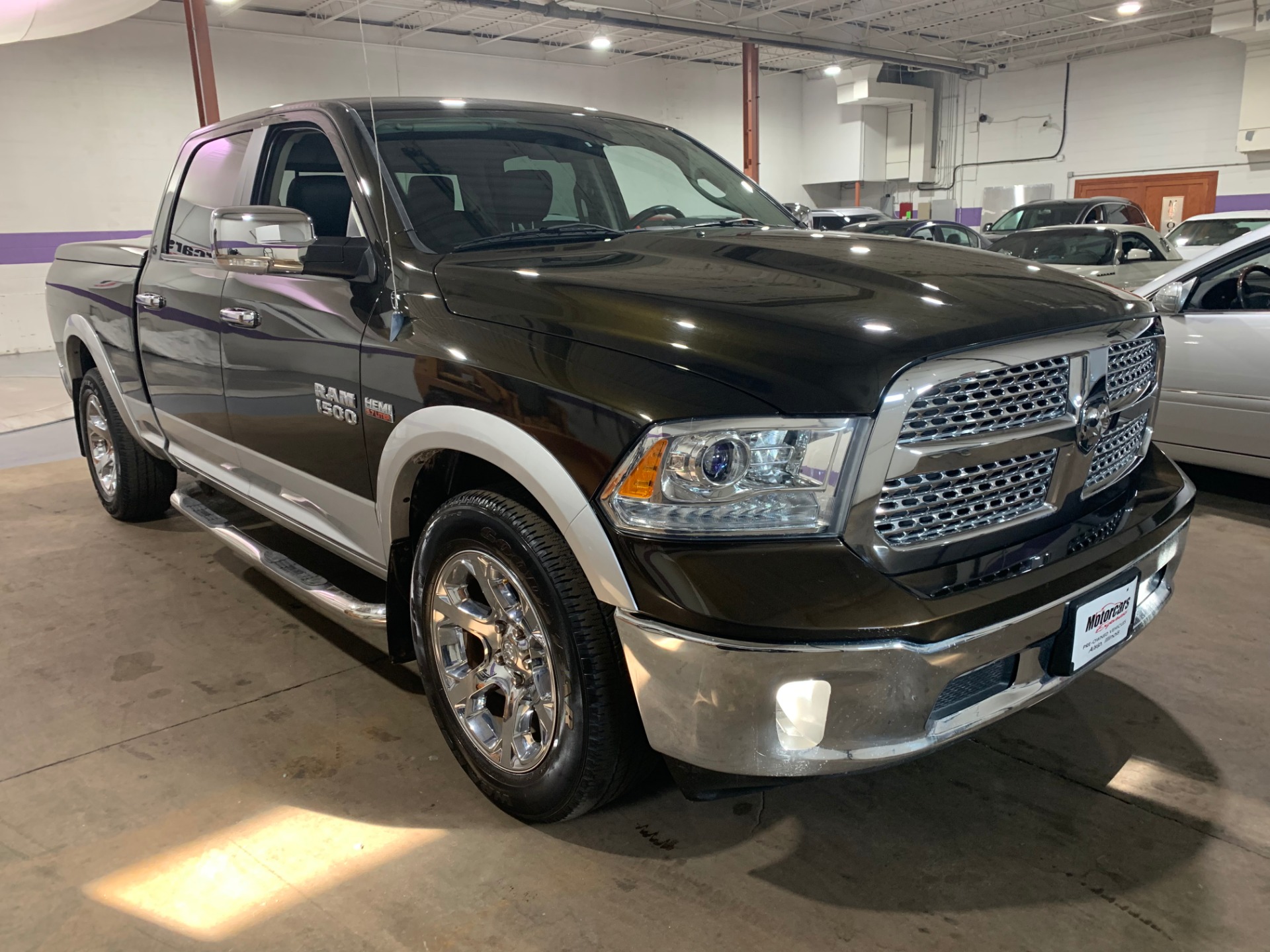2014 Ram Ram Pickup 1500 Laramie Stock MCE15 for sale 2014 Ram Ram Pickup 1500 Laramie Stock MCE15 for sale