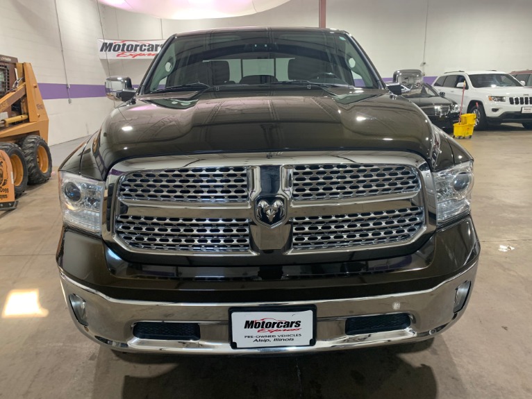 Used-2014-Ram-Ram-Pickup-1500-Laramie